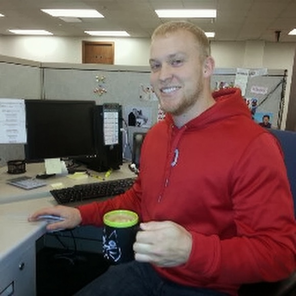 Meet your Posher, Ronnie - Picture 1 of 1